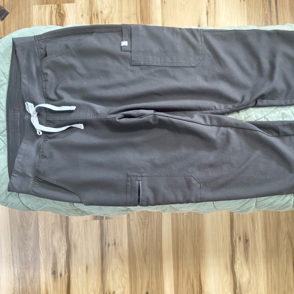 Figs Scrub Pants